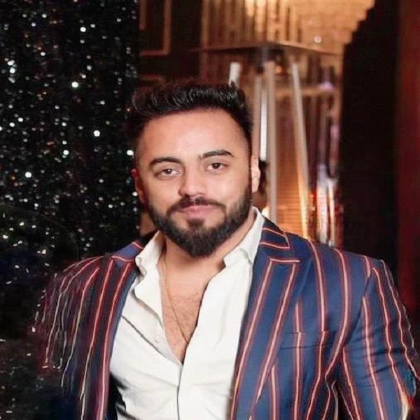 Mr. Rahul Dhatrak